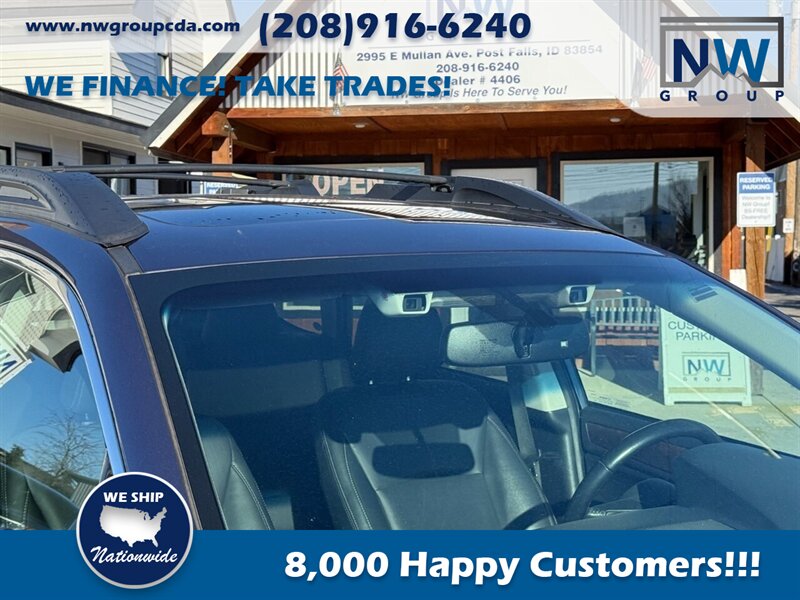 2015 Subaru Outback 3.6R Limited.  AWD, Leather, Sunroof, Heated Seats, Adventure Meets Luxury! - Photo 29 - Post Falls, ID 83854