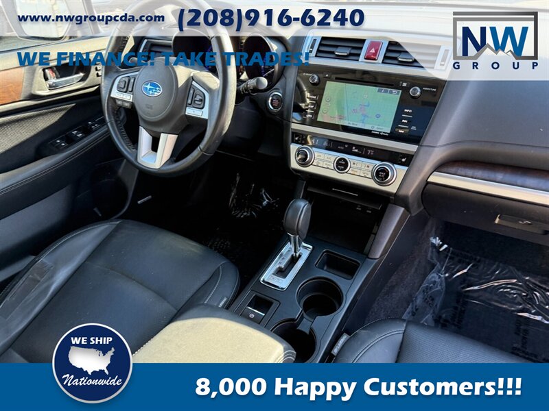 2015 Subaru Outback 3.6R Limited.  AWD, Leather, Sunroof, Heated Seats, Adventure Meets Luxury! - Photo 26 - Post Falls, ID 83854