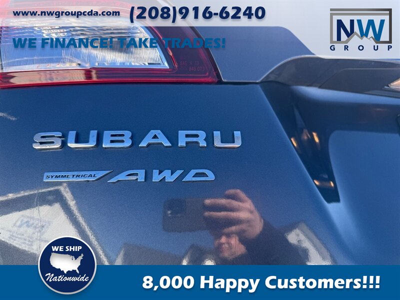 2015 Subaru Outback 3.6R Limited.  AWD, Leather, Sunroof, Heated Seats, Adventure Meets Luxury! - Photo 21 - Post Falls, ID 83854