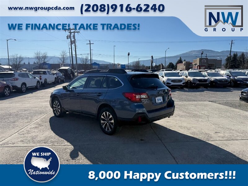 2015 Subaru Outback 3.6R Limited.  AWD, Leather, Sunroof, Heated Seats, Adventure Meets Luxury! - Photo 33 - Post Falls, ID 83854