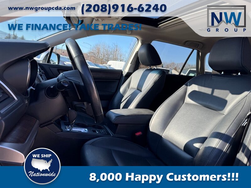 2015 Subaru Outback 3.6R Limited.  AWD, Leather, Sunroof, Heated Seats, Adventure Meets Luxury! - Photo 13 - Post Falls, ID 83854
