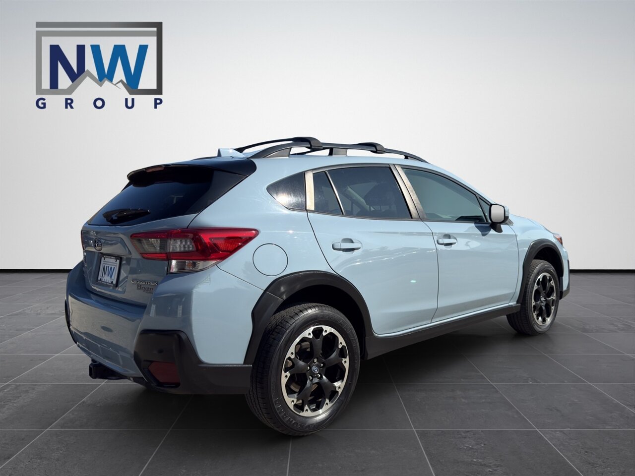 2022 Subaru Crosstrek Premium. 6 - Speed Manual Transmission, Rare Find! - Photo 7 - Post Falls, ID 83854