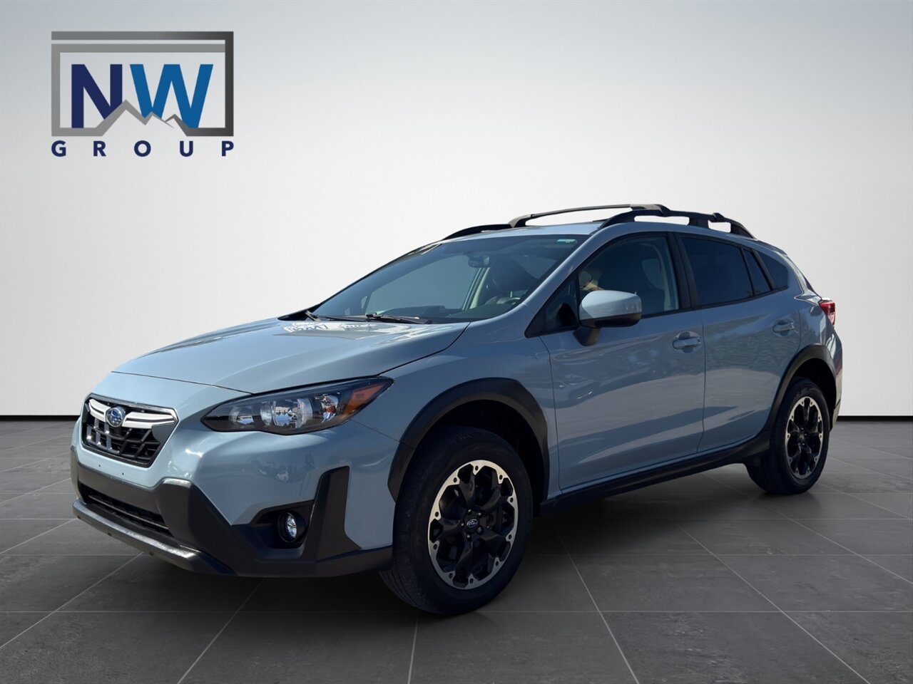 2022 Subaru Crosstrek Premium. 6 - Speed Manual Transmission, Rare Find! - Photo 3 - Post Falls, ID 83854