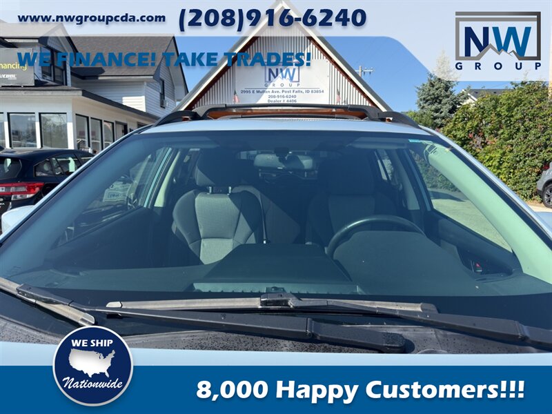 2022 Subaru Crosstrek Premium.  6 - Speed Manual Transmission, Rare Find! - Photo 25 - Post Falls, ID 83854