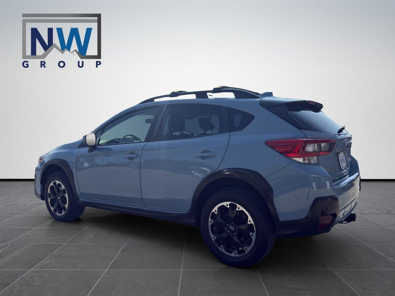 2022 Subaru Crosstrek Premium. 6 - Speed Manual Transmission, Rare Find! - Photo 5 - Post Falls, ID 83854
