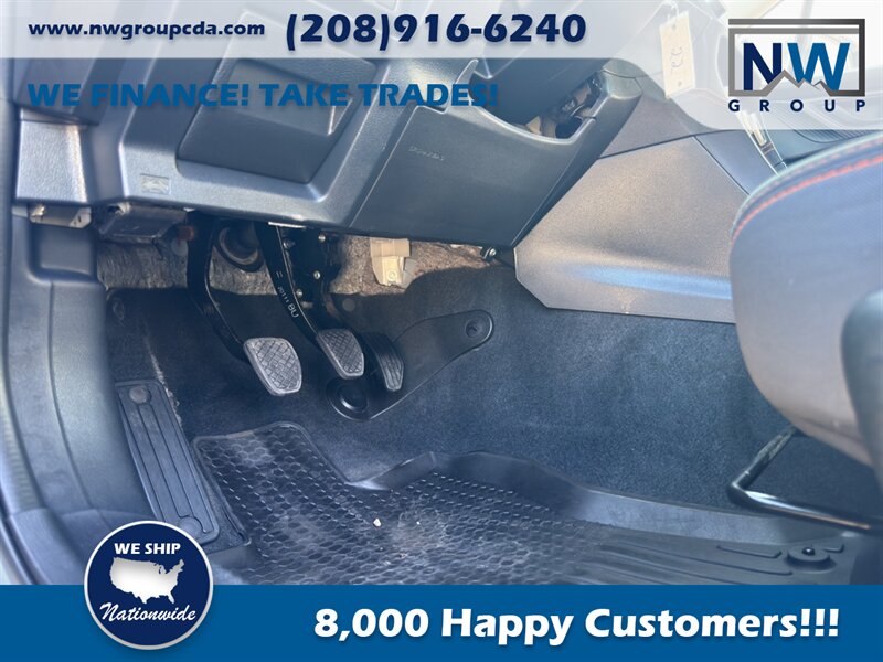 2022 Subaru Crosstrek Premium.  6 - Speed Manual Transmission, Rare Find! - Photo 28 - Post Falls, ID 83854