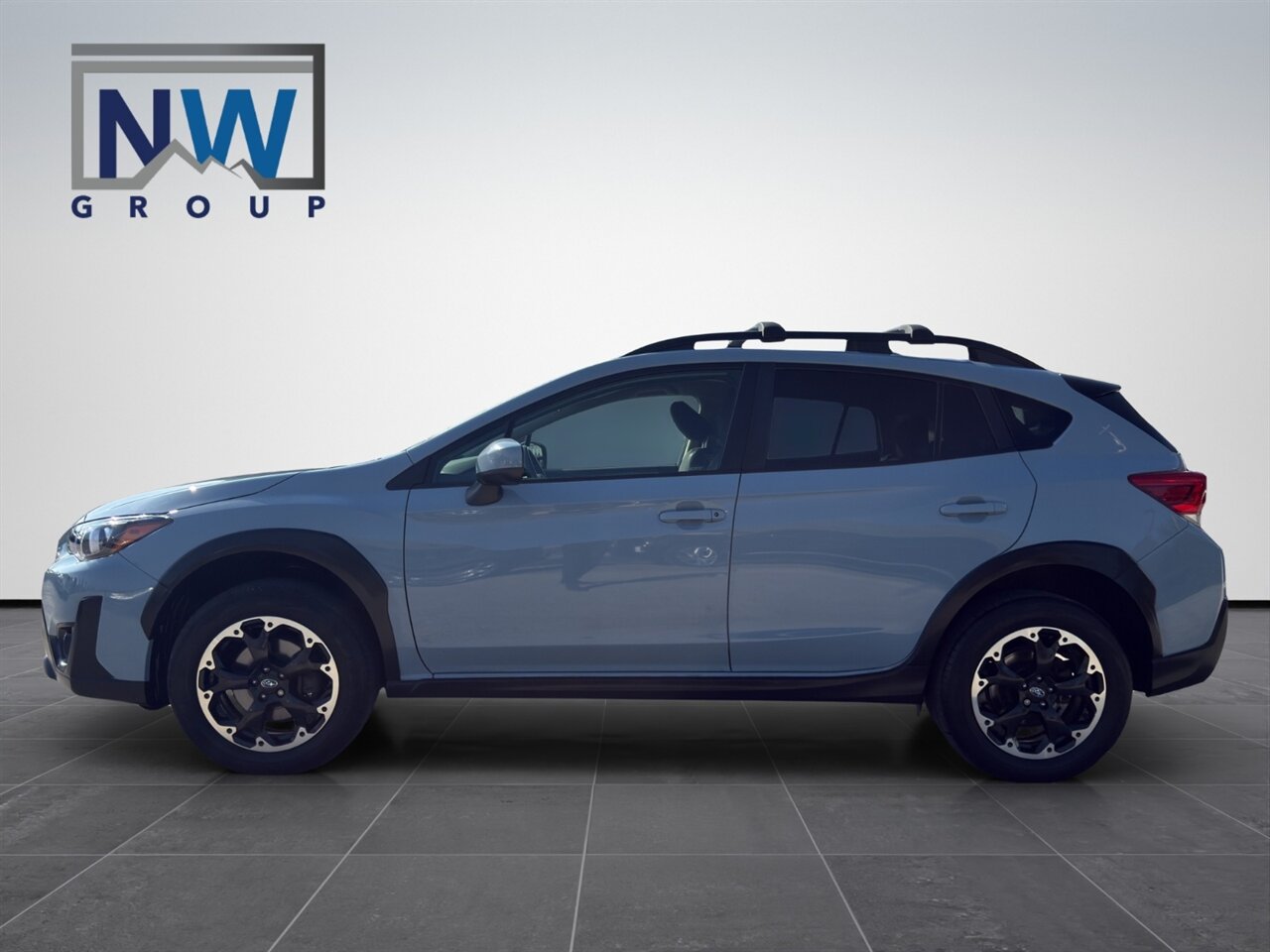 2022 Subaru Crosstrek Premium. 6 - Speed Manual Transmission, Rare Find! - Photo 4 - Post Falls, ID 83854