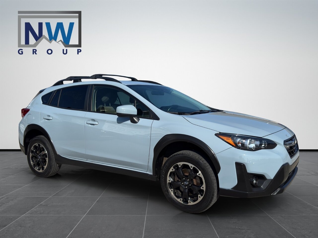 2022 Subaru Crosstrek Premium. 6 - Speed Manual Transmission, Rare Find! - Photo 1 - Post Falls, ID 83854