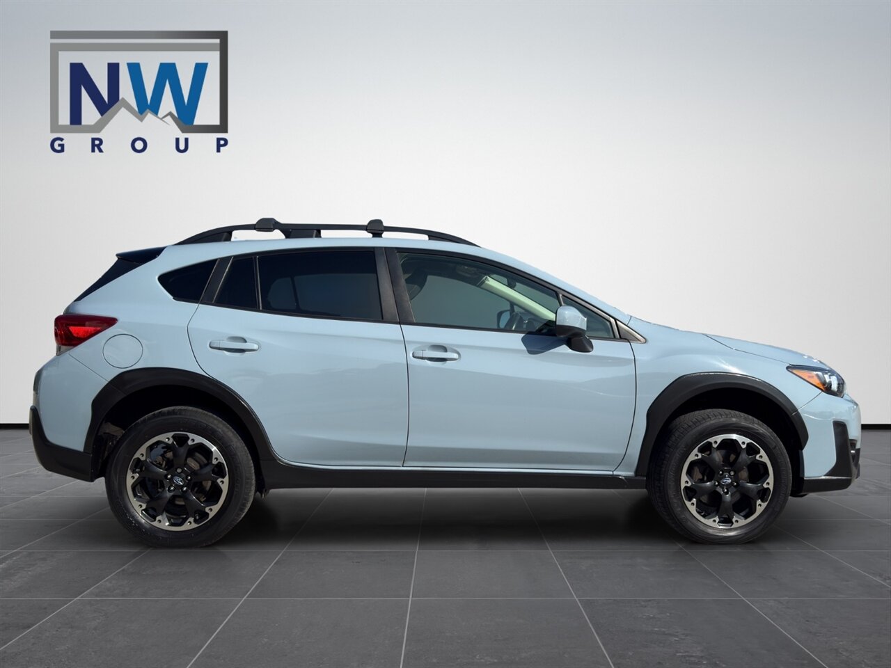 2022 Subaru Crosstrek Premium. 6 - Speed Manual Transmission, Rare Find! - Photo 8 - Post Falls, ID 83854