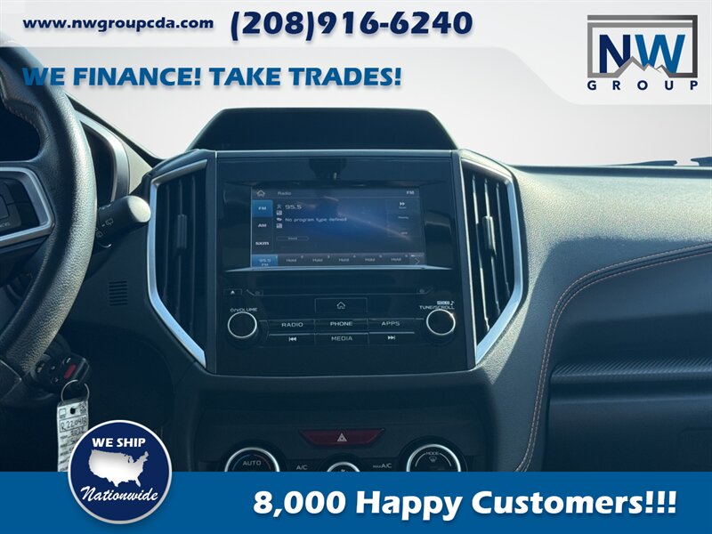 2022 Subaru Crosstrek Premium.  6 - Speed Manual Transmission, Rare Find! - Photo 20 - Post Falls, ID 83854