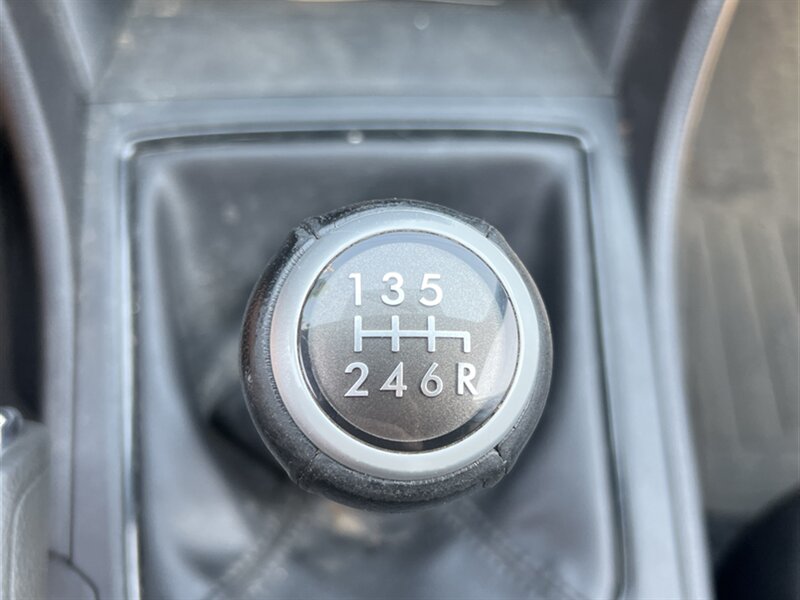 2022 Subaru Crosstrek Premium Manual 6 Speer RARE Cool Gray NEW CLUTCH   - Photo 5 - Post Falls, ID 83854