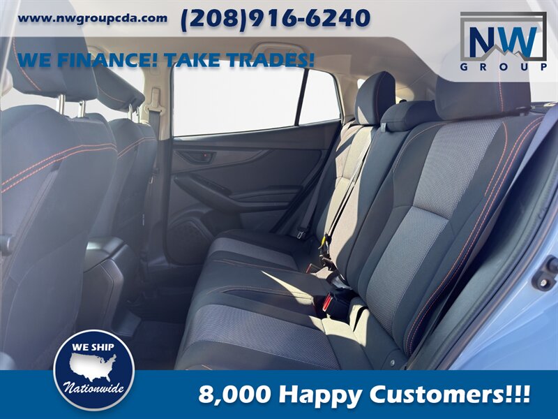 2022 Subaru Crosstrek Premium.  6 - Speed Manual Transmission, Rare Find! - Photo 10 - Post Falls, ID 83854