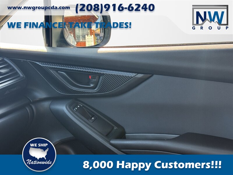 2022 Subaru Crosstrek Premium.  6 - Speed Manual Transmission, Rare Find! - Photo 16 - Post Falls, ID 83854