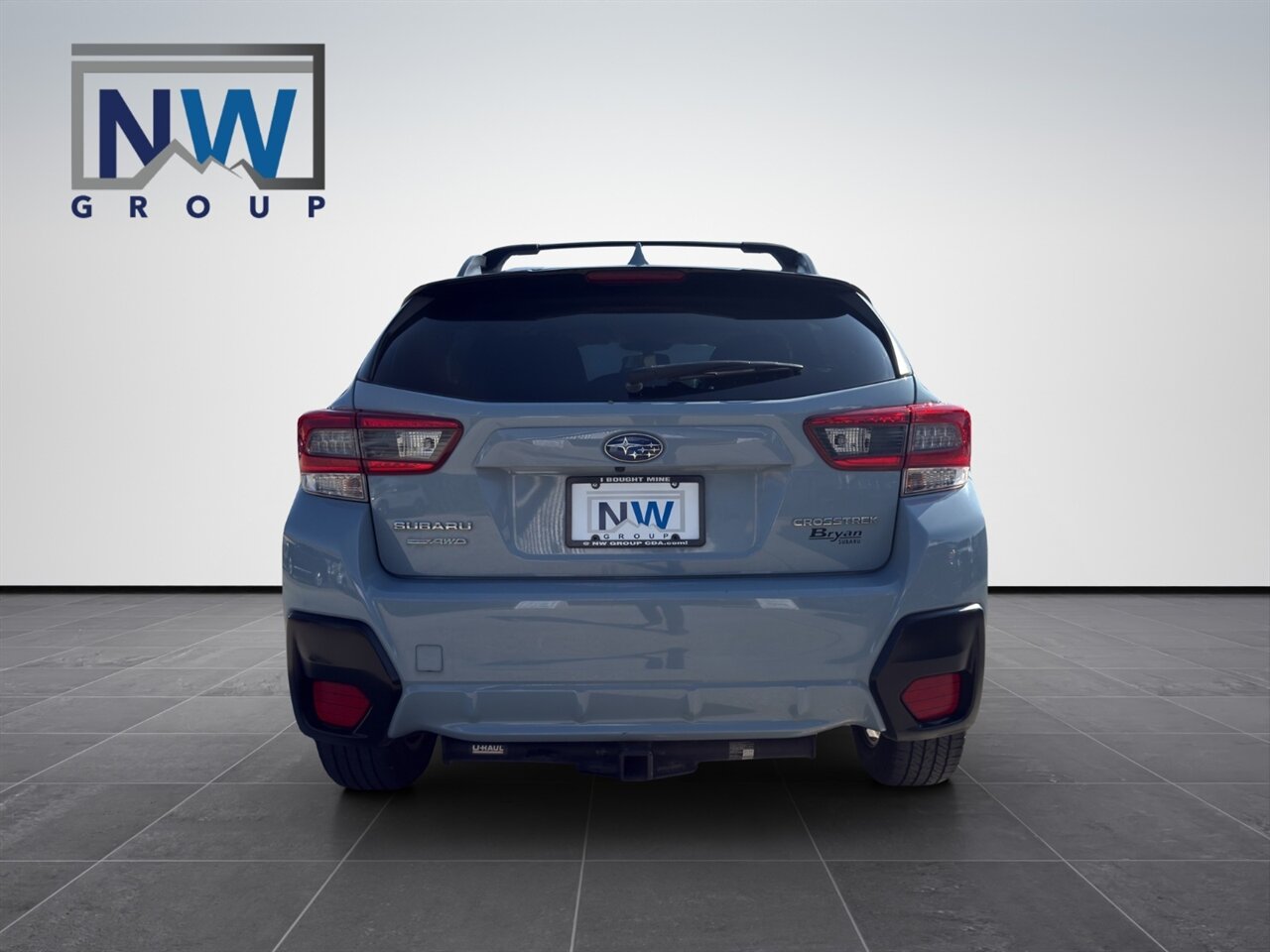 2022 Subaru Crosstrek Premium. 6 - Speed Manual Transmission, Rare Find! - Photo 6 - Post Falls, ID 83854