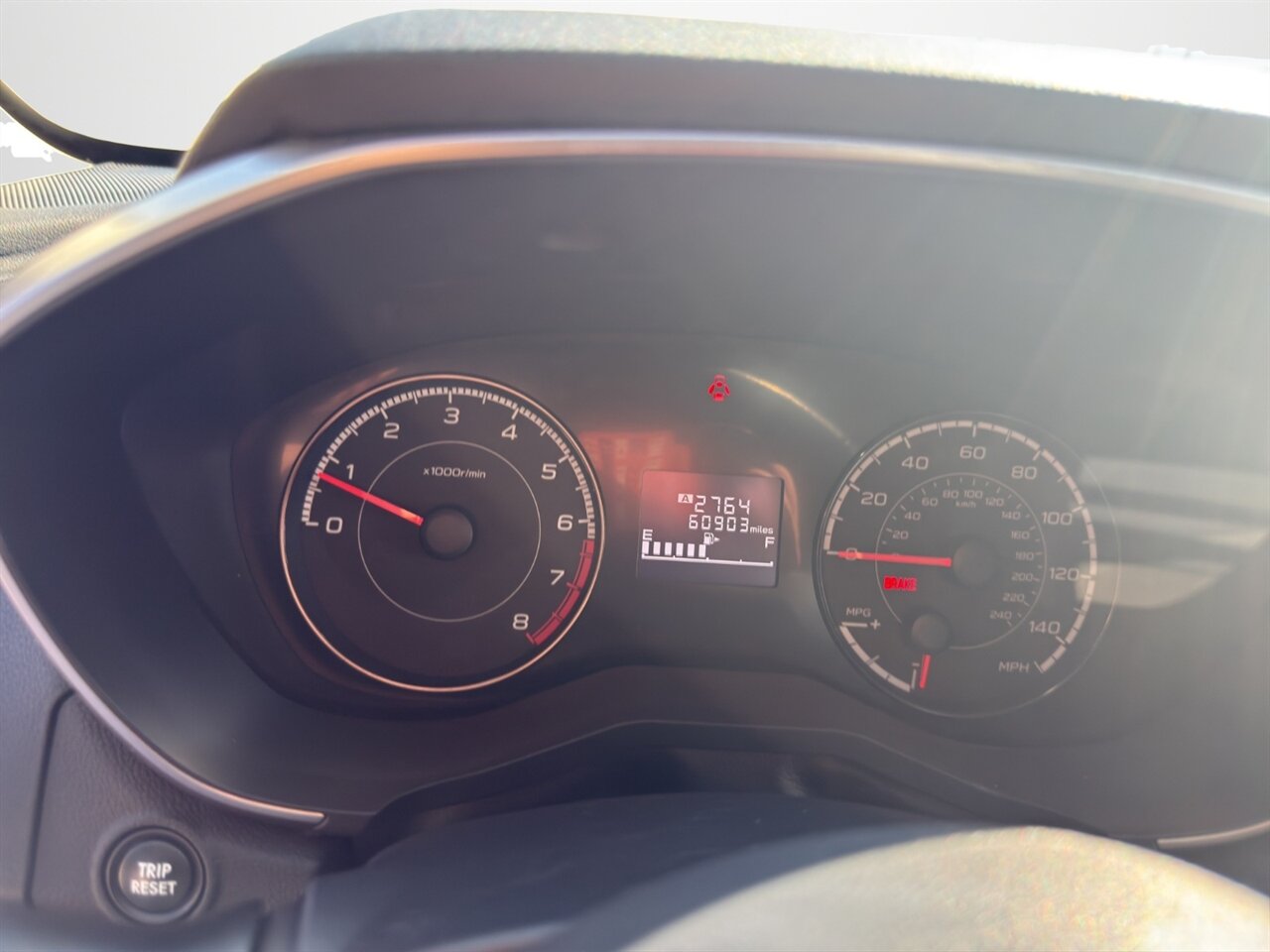 2022 Subaru Crosstrek Premium. 6 - Speed Manual Transmission, Rare Find! - Photo 9 - Post Falls, ID 83854