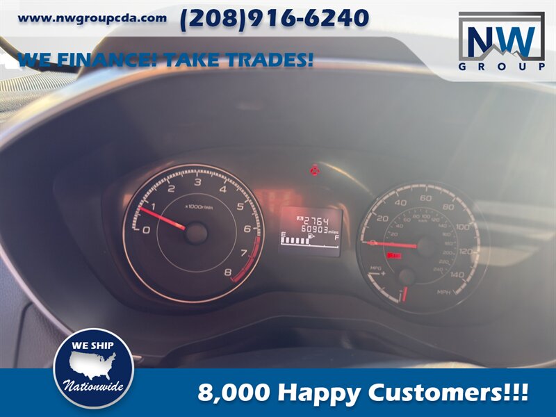 2022 Subaru Crosstrek Premium.  6 - Speed Manual Transmission, Rare Find! - Photo 9 - Post Falls, ID 83854