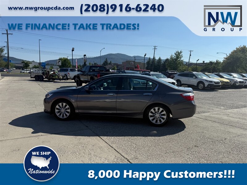 2013 Honda Accord EX-L   - Photo 30 - Post Falls, ID 83854