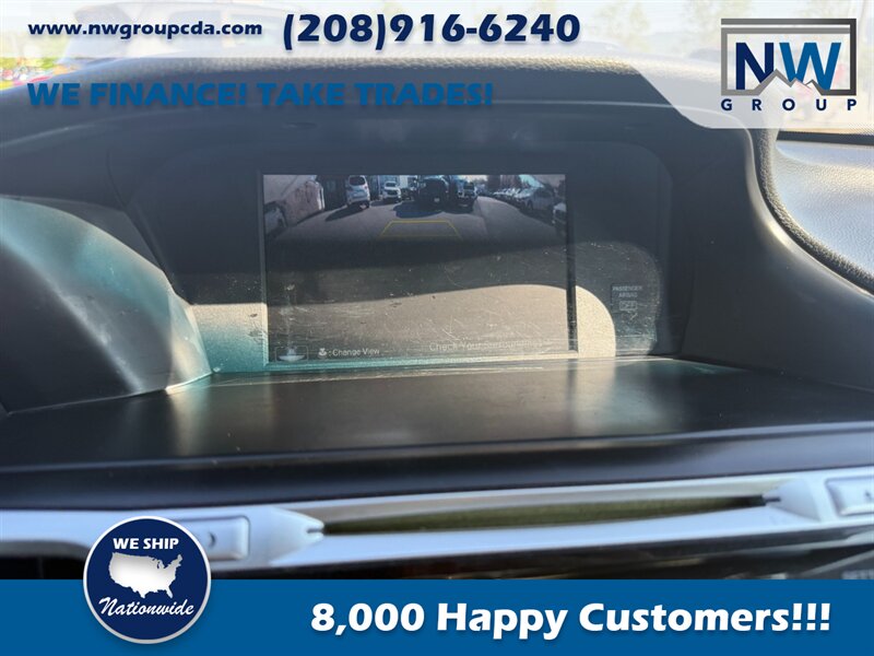2013 Honda Accord EX-L   - Photo 47 - Post Falls, ID 83854