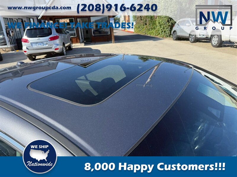 2013 Honda Accord EX-L   - Photo 46 - Post Falls, ID 83854