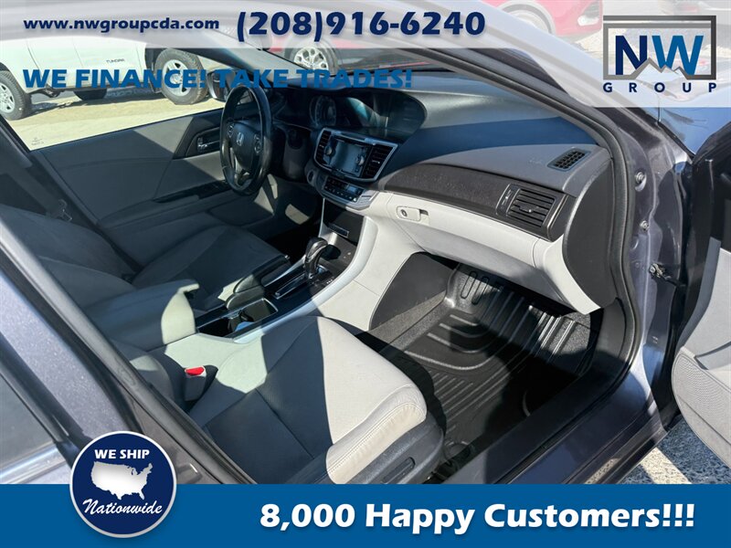 2013 Honda Accord EX-L   - Photo 19 - Post Falls, ID 83854