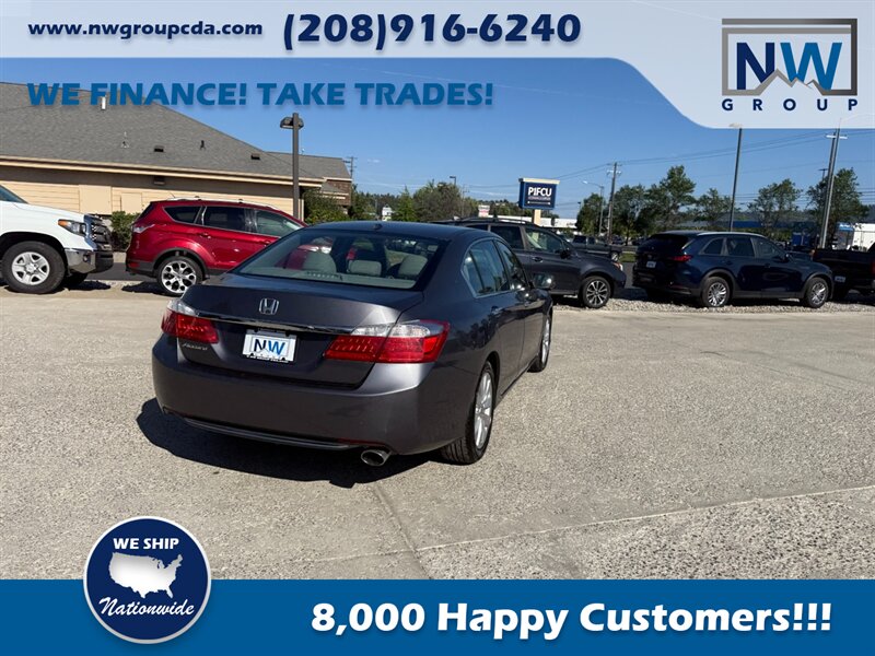 2013 Honda Accord EX-L   - Photo 36 - Post Falls, ID 83854