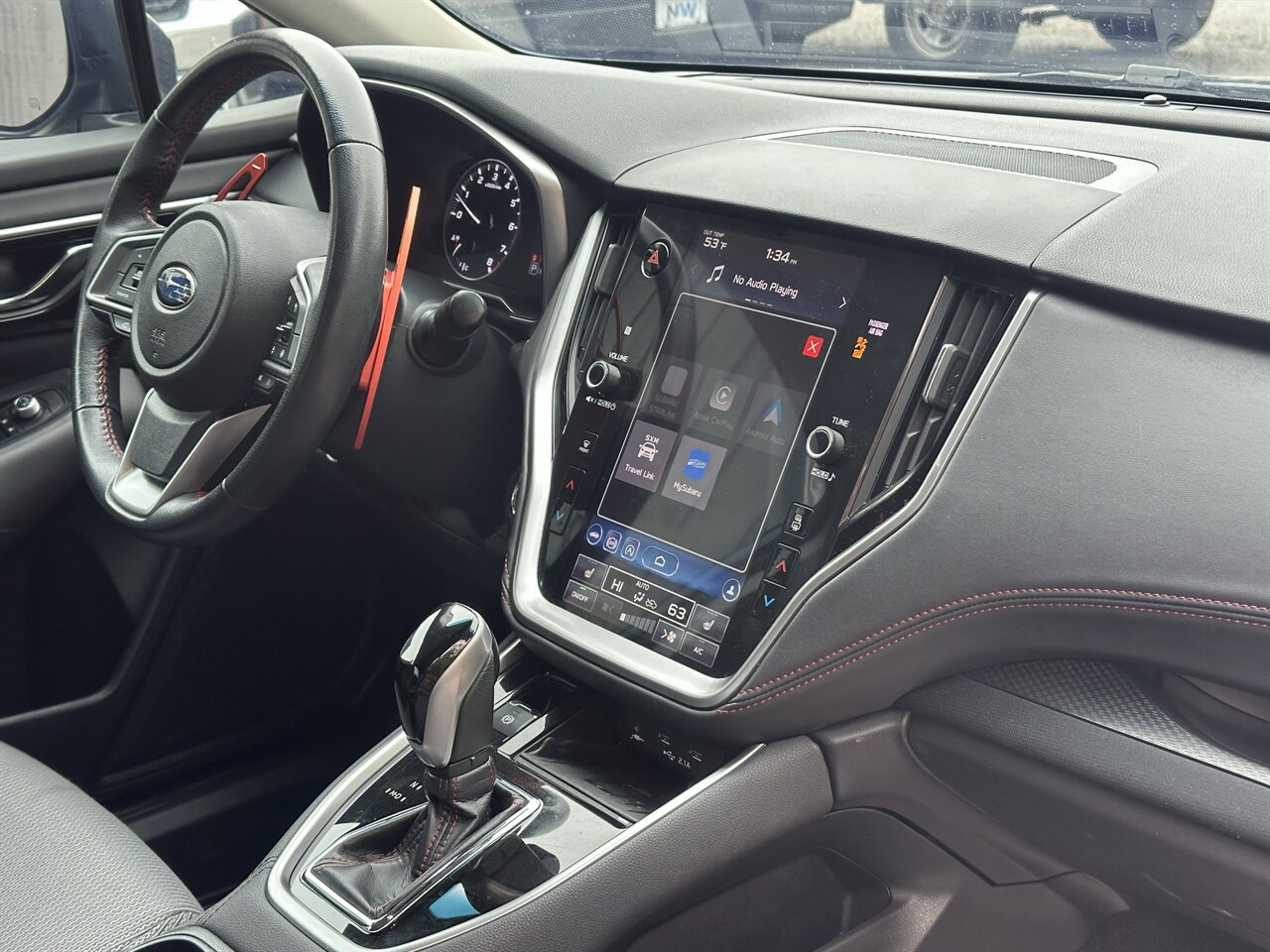 2021 Subaru Legacy Sport - Photo 5 - Post Falls, ID 83854