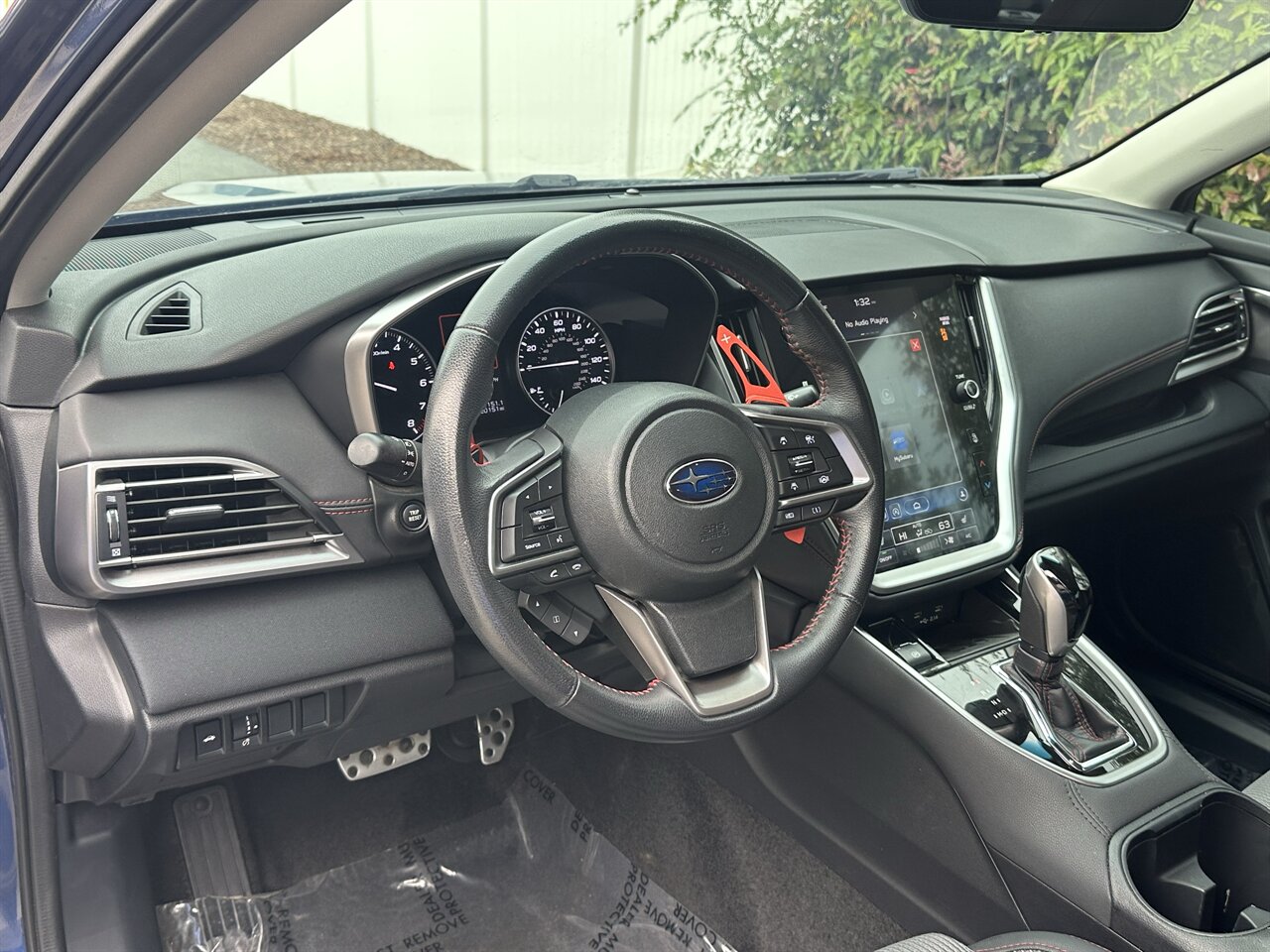 2021 Subaru Legacy Sport - Photo 8 - Post Falls, ID 83854
