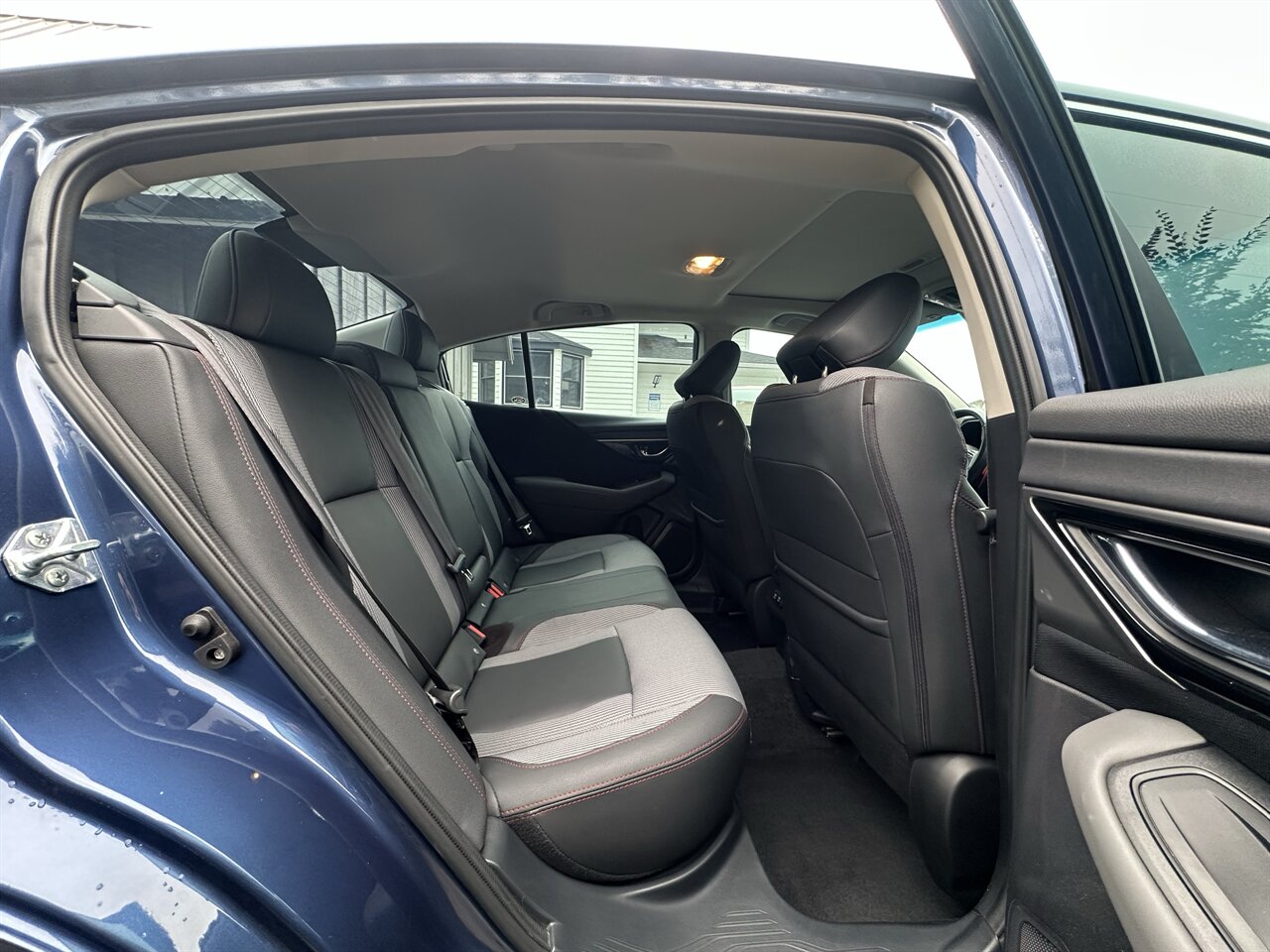 2021 Subaru Legacy Sport - Photo 10 - Post Falls, ID 83854
