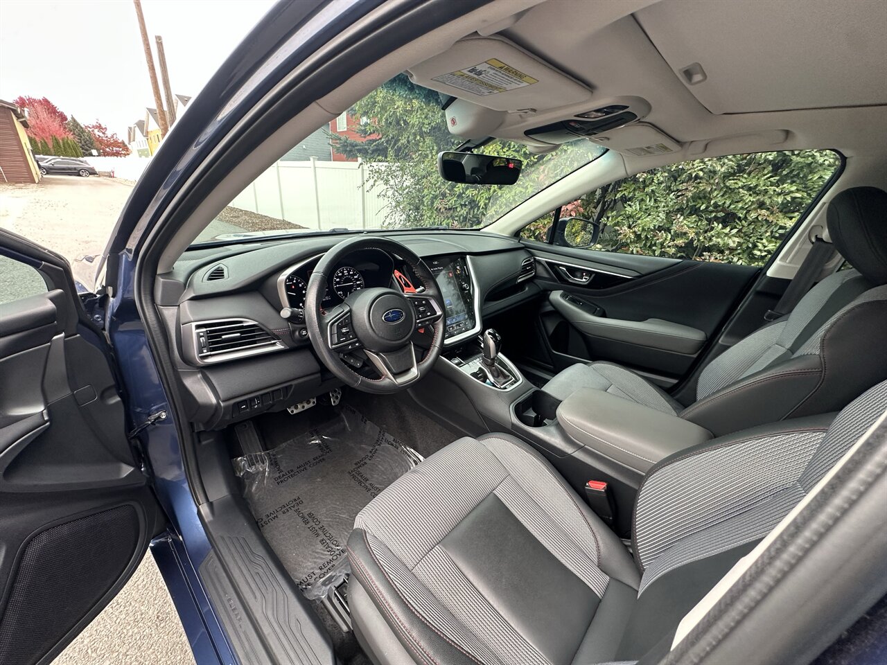 2021 Subaru Legacy Sport - Photo 6 - Post Falls, ID 83854