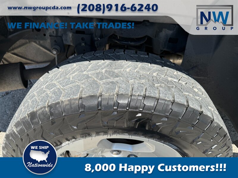 2019 RAM 1500 Big Horn  Clean Title, 62k Miles, New Tires. Leather. Only 62k Miles. - Photo 17 - Post Falls, ID 83854