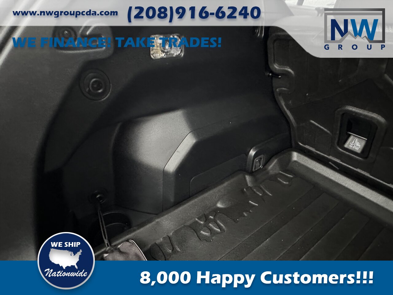 2024 Subaru Crosstrek Premium  9k miles, AWD, Sunroof! - Photo 30 - Post Falls, ID 83854