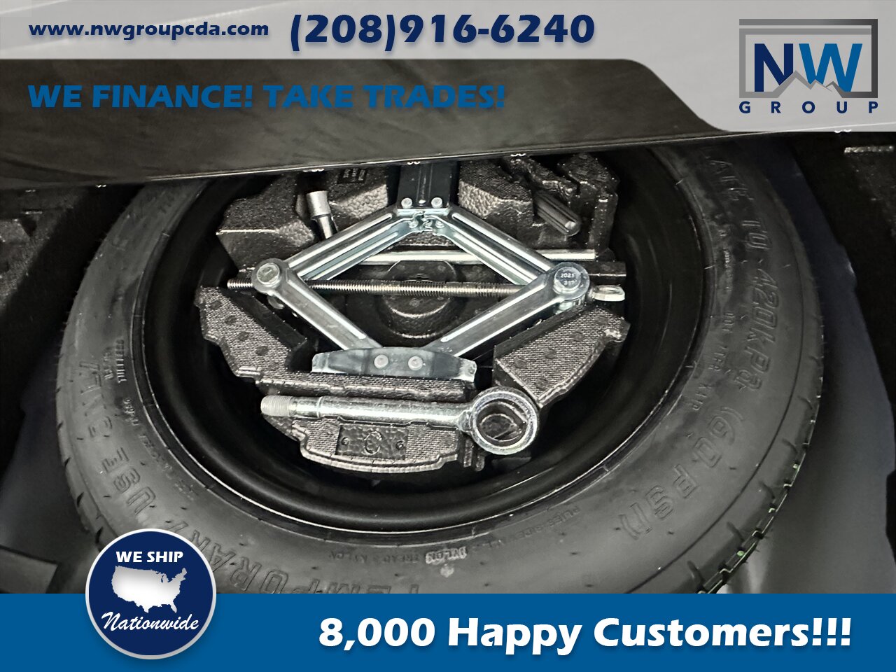 2024 Subaru Crosstrek Premium  9k miles, AWD, Sunroof! - Photo 32 - Post Falls, ID 83854