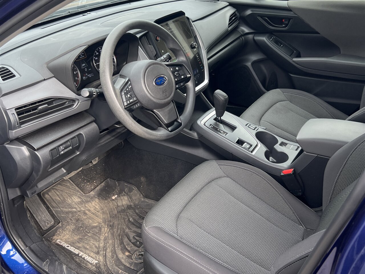 2024 Subaru Crosstrek Premium - Photo 5 - Post Falls, ID 83854