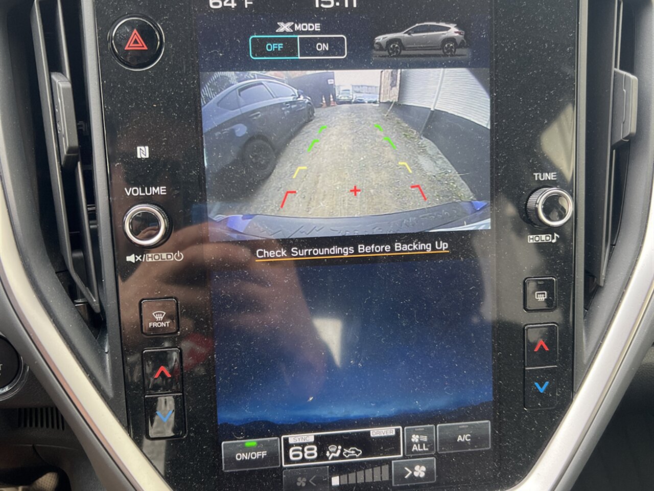 2024 Subaru Crosstrek Premium - Photo 7 - Post Falls, ID 83854