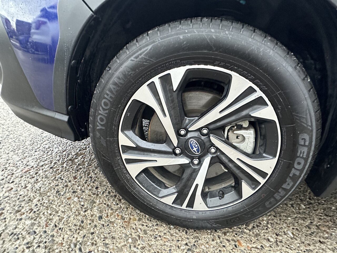 2024 Subaru Crosstrek Premium  9k miles, AWD, Updated Specs! - Photo 10 - Post Falls, ID 83854