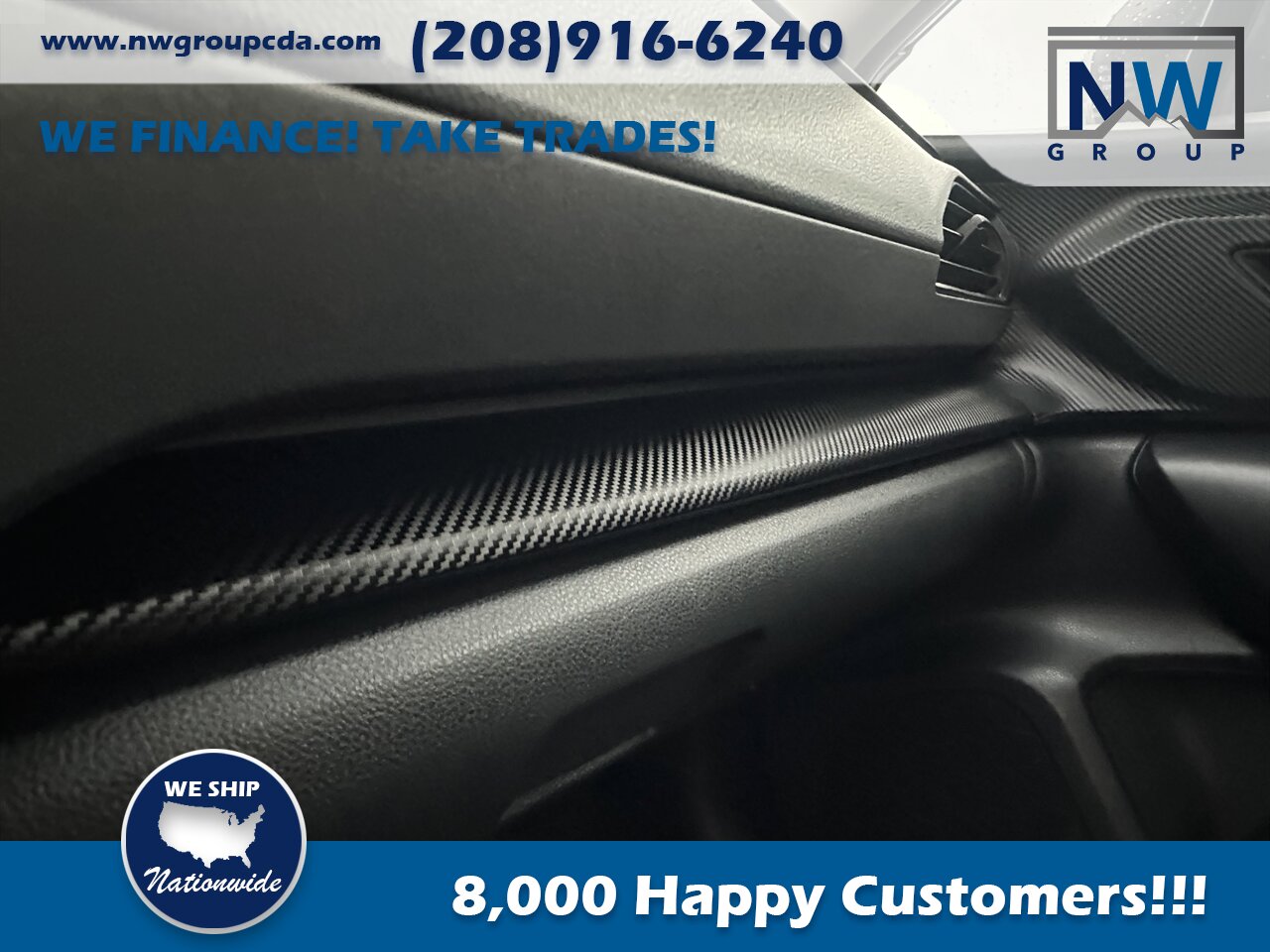 2024 Subaru Crosstrek Premium  9k miles, AWD, Sunroof! - Photo 19 - Post Falls, ID 83854