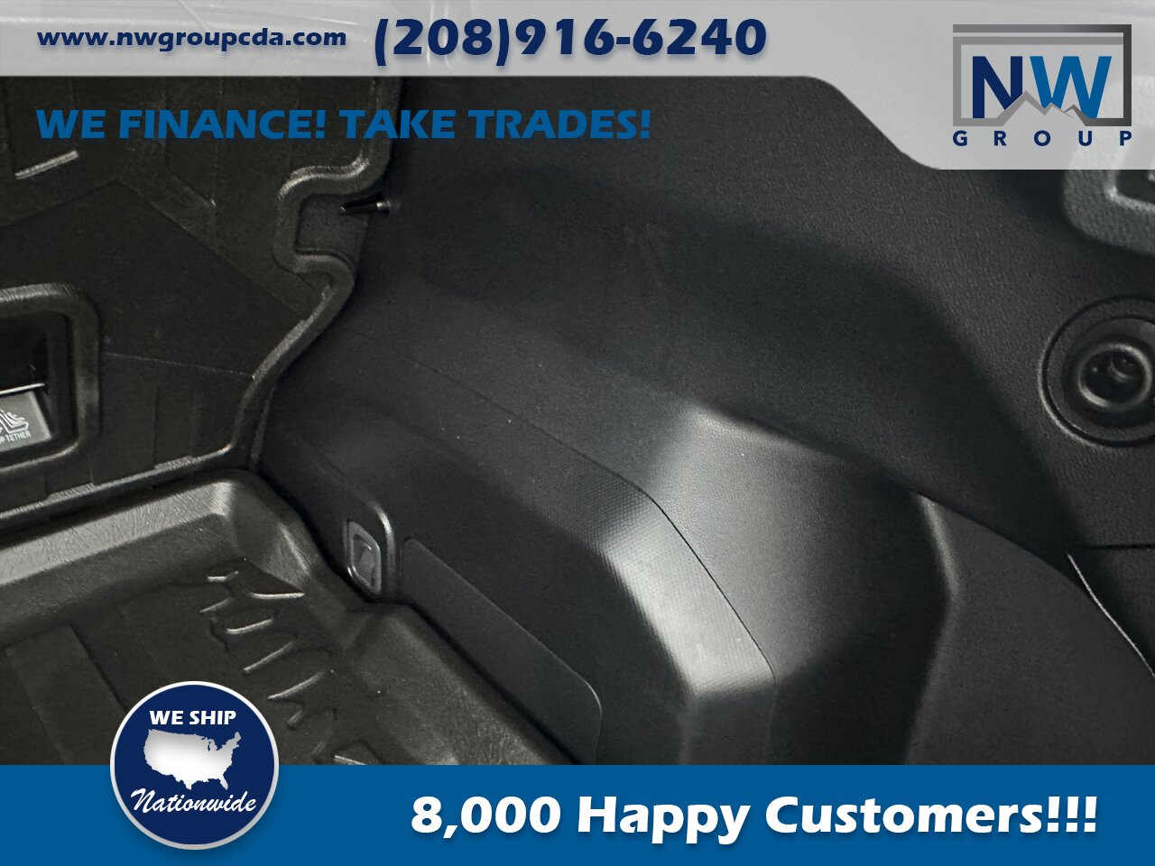 2024 Subaru Crosstrek Premium  9k miles, AWD, Sunroof! - Photo 31 - Post Falls, ID 83854