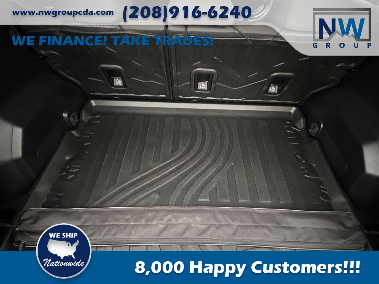 2024 Subaru Crosstrek Premium  9k miles, AWD, Sunroof! - Photo 29 - Post Falls, ID 83854