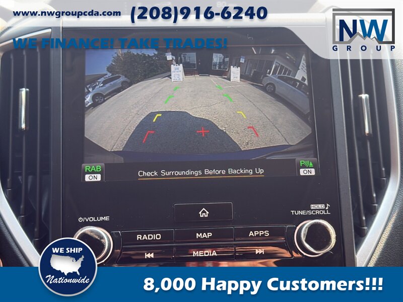 2024 Subaru Forester Touring.  9k miles, AWD, Panoramic Sunroof! - Photo 30 - Post Falls, ID 83854