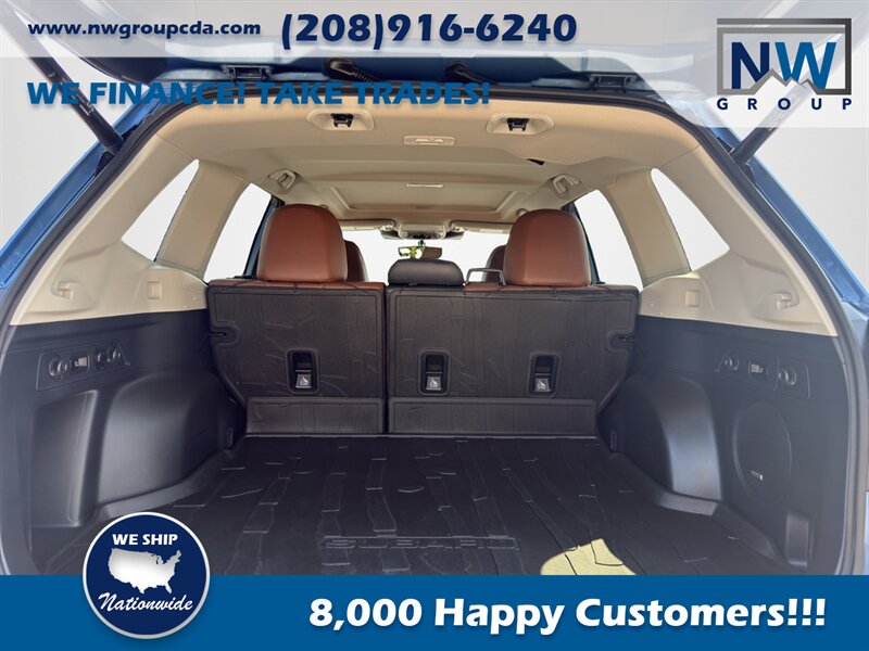 2024 Subaru Forester Touring.  9k miles, AWD, Panoramic Sunroof! - Photo 19 - Post Falls, ID 83854