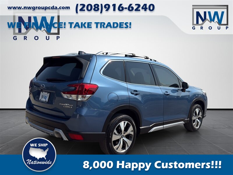 2024 Subaru Forester Touring.  9k miles, AWD, Panoramic Sunroof! - Photo 6 - Post Falls, ID 83854