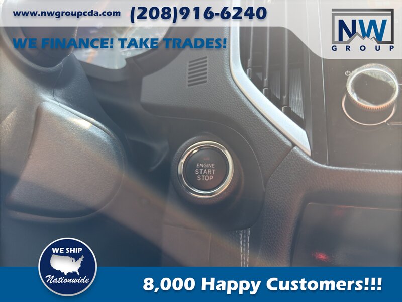 2024 Subaru Forester Touring.  9k miles, AWD, Panoramic Sunroof! - Photo 29 - Post Falls, ID 83854