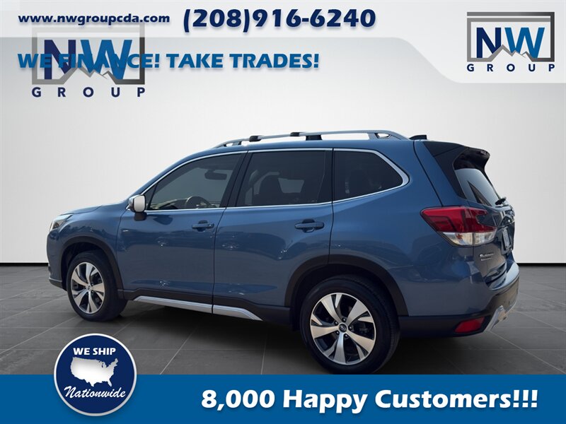2024 Subaru Forester Touring.  9k miles, AWD, Panoramic Sunroof! - Photo 8 - Post Falls, ID 83854