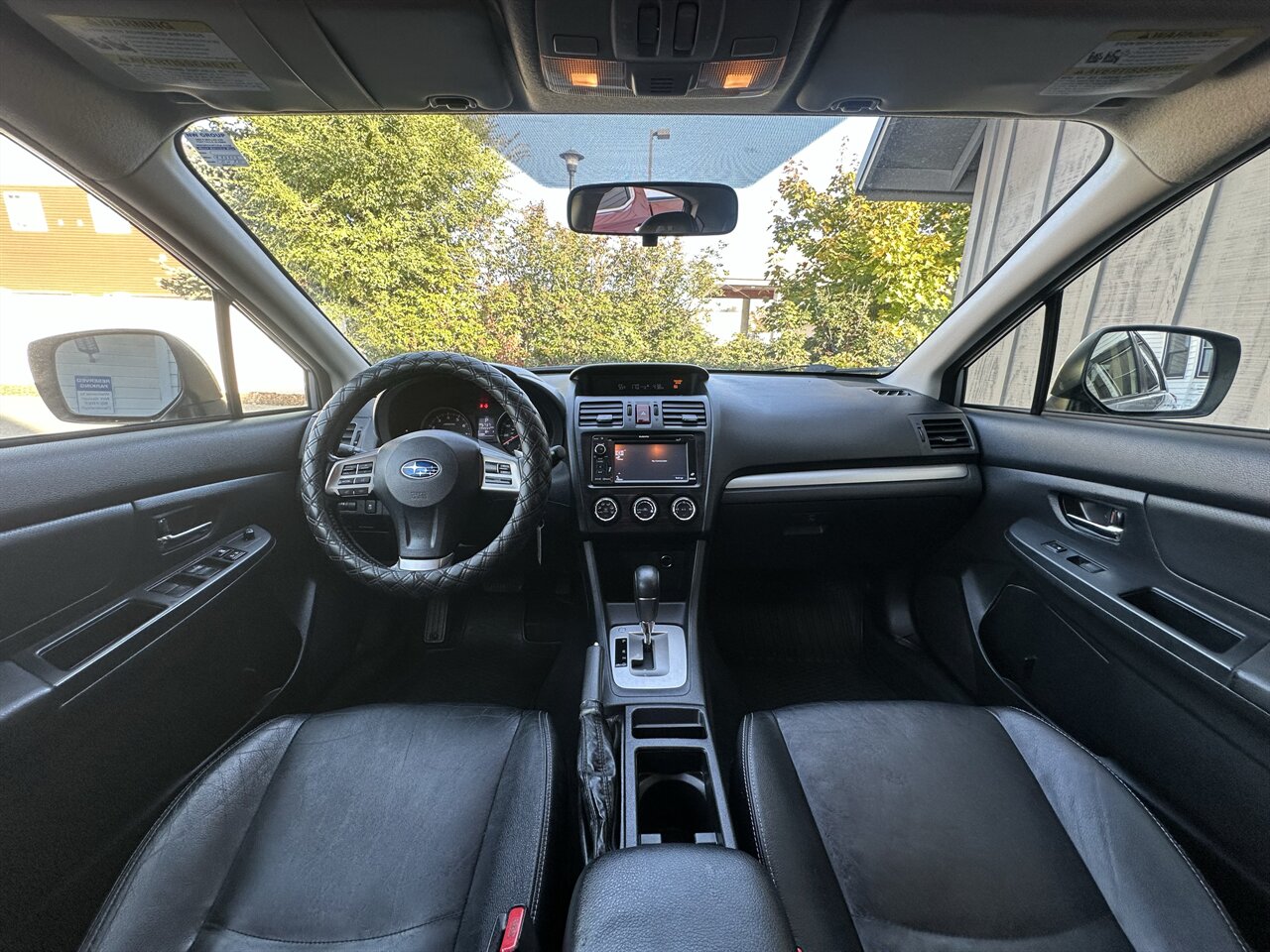 2014 Subaru XV Crosstrek 2.0i Limited - Photo 4 - Post Falls, ID 83854