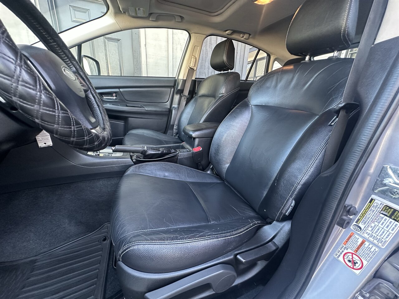 2014 Subaru XV Crosstrek 2.0i Limited - Photo 10 - Post Falls, ID 83854