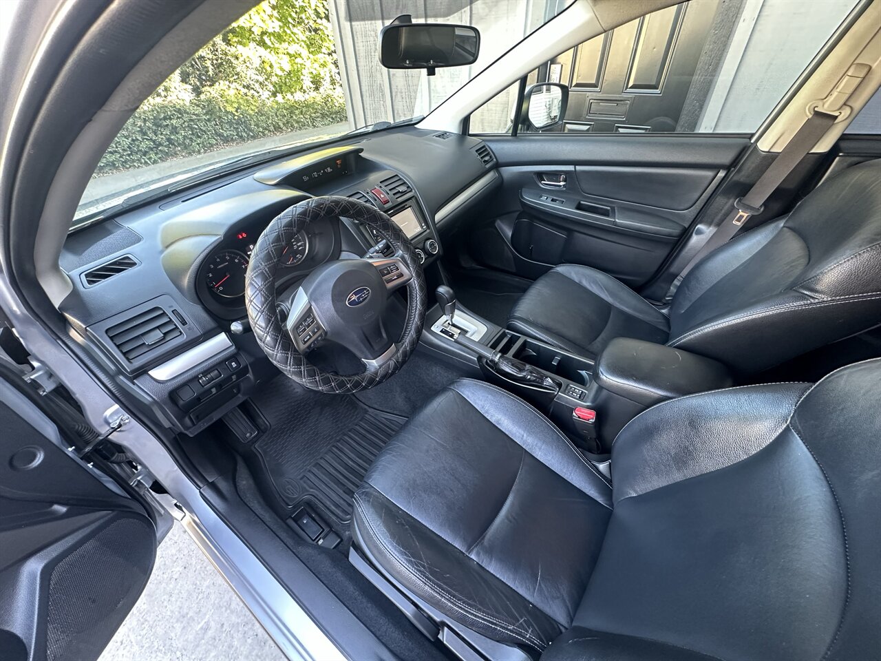 2014 Subaru XV Crosstrek 2.0i Limited - Photo 5 - Post Falls, ID 83854