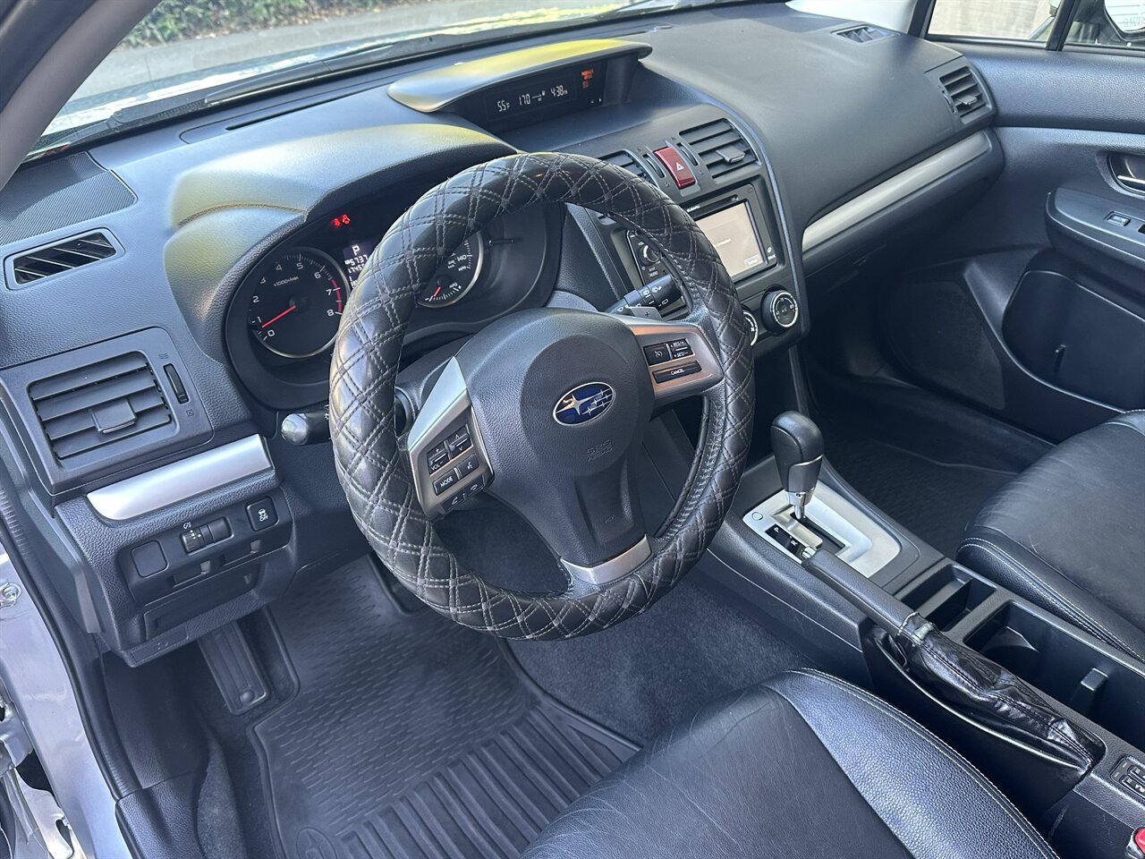 2014 Subaru XV Crosstrek 2.0i Limited - Photo 9 - Post Falls, ID 83854