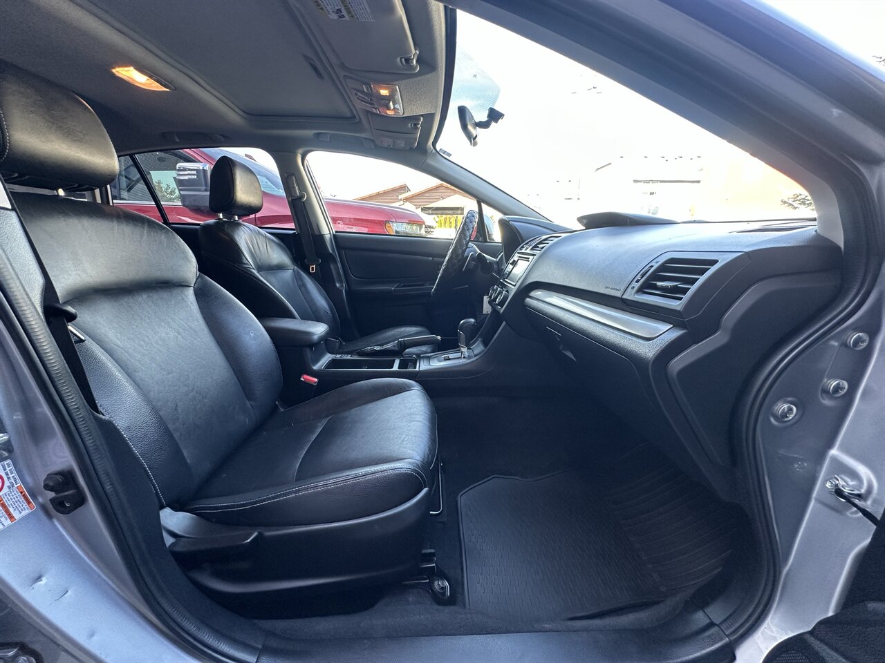 2014 Subaru XV Crosstrek 2.0i Limited - Photo 8 - Post Falls, ID 83854