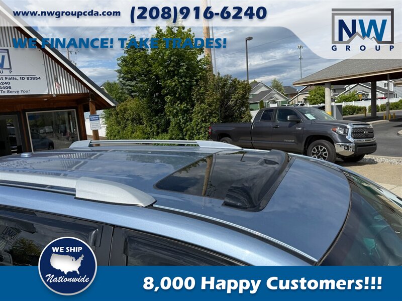 2009 Toyota Highlander Limited  – LUXURY + RELIABILITY in 1! -FWD- - Photo 21 - Post Falls, ID 83854