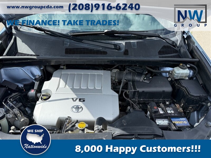 2009 Toyota Highlander Limited  – LUXURY + RELIABILITY in 1! -FWD- - Photo 42 - Post Falls, ID 83854